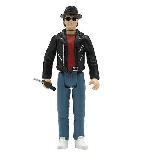 Super7 Back to the Future 2 3 3/4" ReAction Figure - Select Figure(s)