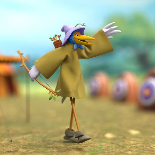 Super7 Disney Ultimates Robin Hood Action Figure - Select Figure(s)