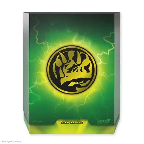 Super7 Power Rangers Ultimates 7-Inch Action Figure - Select Figure(s)