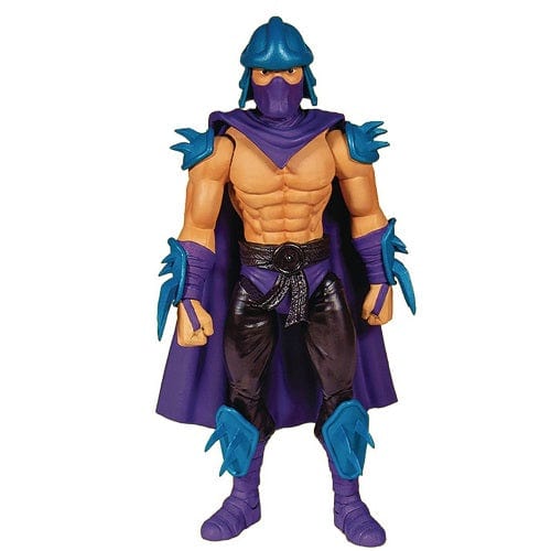 Super7 Teenage Mutant Ninja Turtles Ultimates 7-Inch - Select Action Figure(s)