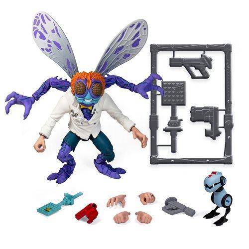 Super7 Teenage Mutant Ninja Turtles Ultimates 7-Inch - Select Action Figure(s)