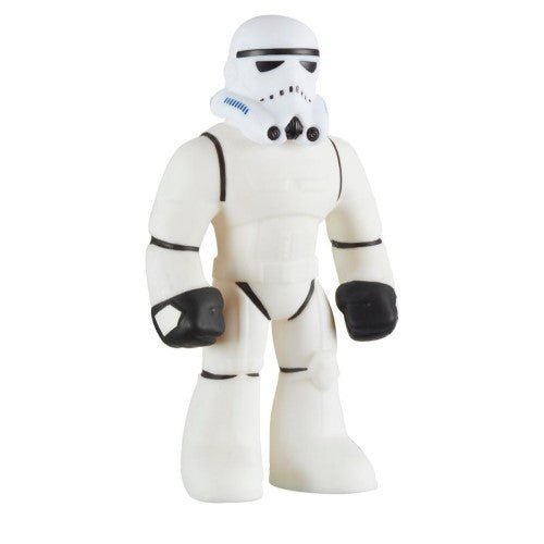 The Original Stretch Armstrong 7 Inch figure Star Wars - Select Figure(s)