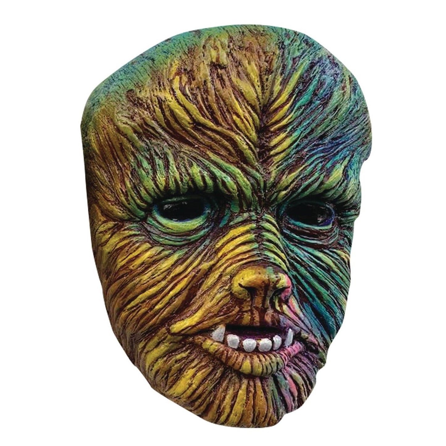 Universal Monsters B&W Or Color PX Mini Mask - Select Figure(s)