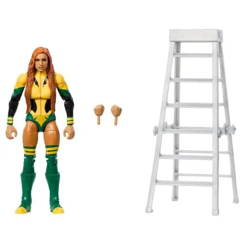 WWE Elite Collection Series 112 Action Figure - Select Figure(s)
