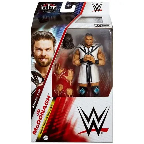 WWE Elite Collection Series 112 Action Figure - Select Figure(s)