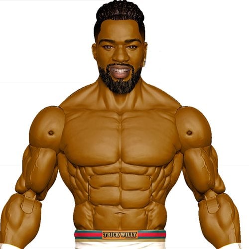 WWE Elite Collection Series 113 Action Figure - Select Figure(s)