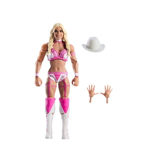 WWE Elite Collection Series 113 Action Figure - Select Figure(s)