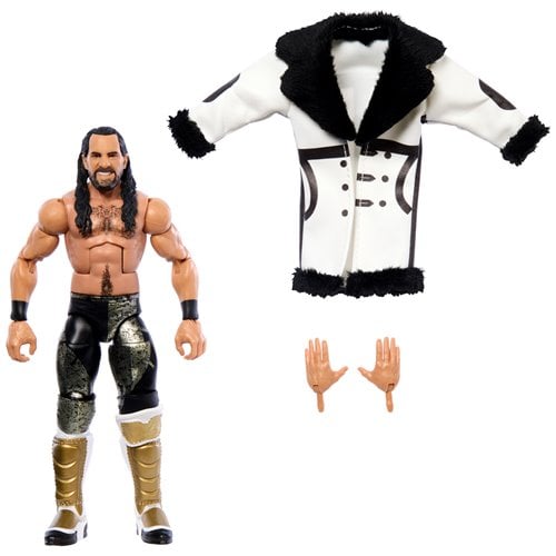 WWE Elite Top Picks 2025 Action Figure - Select Figure(s)
