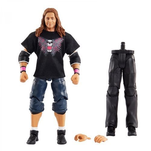 WWE WrestleMania 2022 Elite Action Figure - Select Figure(s)