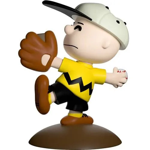 Youtooz - Peanuts Collection Vinyl Figure - Select Figure(s)