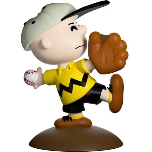 Youtooz - Peanuts Collection Vinyl Figure - Select Figure(s)