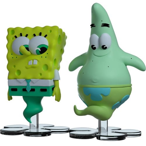 Youtooz - Spongebob SquarePants Collection Vinyl Figure - Select Figure(s)